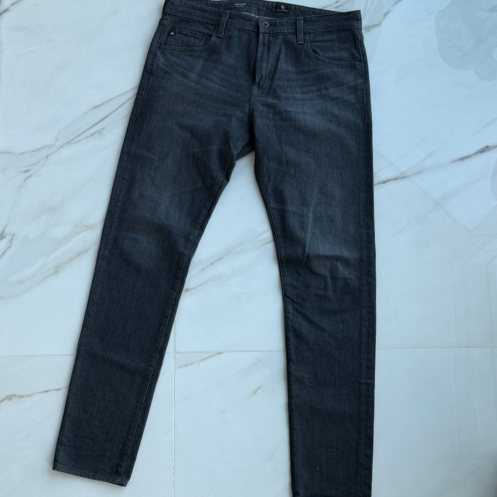 Men’s AG Jeans